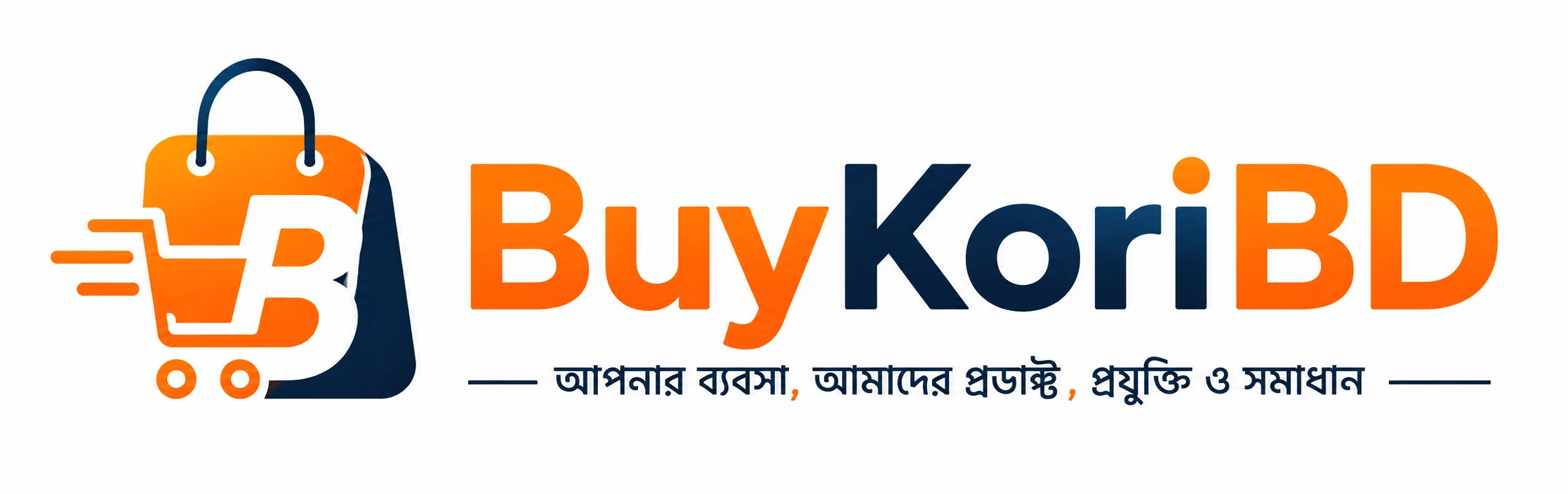 BuyKoriBD